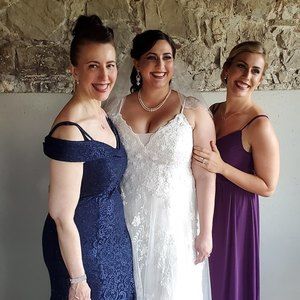 Meet your Posher, Kelsey